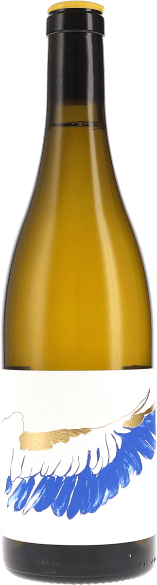 Château de Béru | Burgund | Athénaïs Bourgogne Chardonnay AOC | 2022 | 750ml | bio