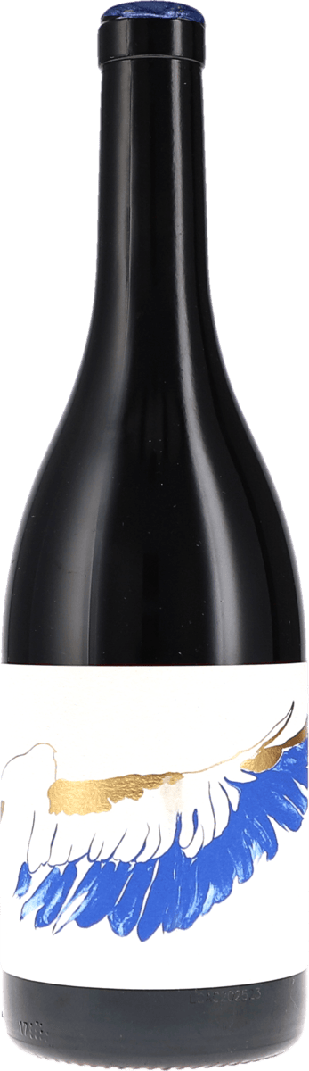 Château de Béru | Burgund | Athénaïs Côte d’Auxerre “Céleste” AOC | 2020 | 750ml | bio