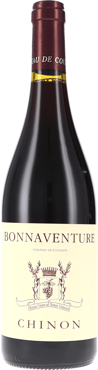 Château de Coulaine | Loire | Bonnaventure AOC | 2023 | 750ml | bio