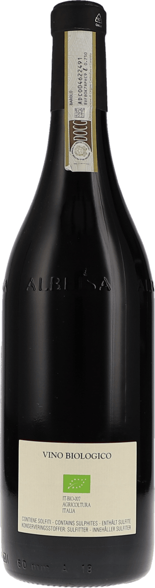 Chiara Boschis E.Pira & Figli Barolo Cannubi 2020 750ml Foto 2