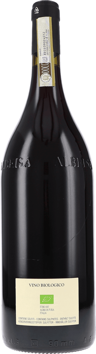 Chiara Boschis E.Pira & Figli Barolo Cannubi 2021 1500ml Foto 2