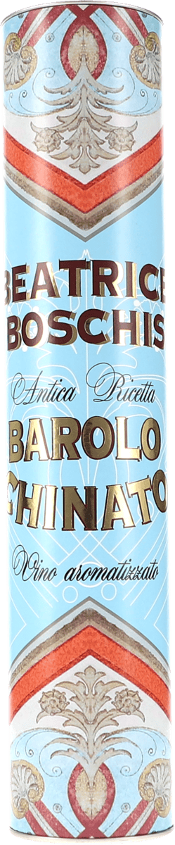 Chiara Boschis E.Pira & Figli Beatrice Boschis Barolo Chinato 500ml Foto 3