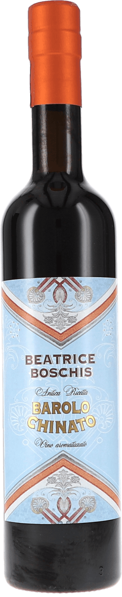 Chiara Boschis, E.Pira & Figli | Piemonte | Beatrice Boschis, Barolo Chinato | NV | 500ml