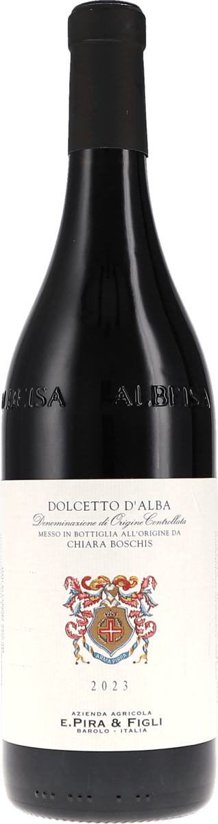 Chiara Boschis, E.Pira & Figli | Piemont | Dolcetto d’Alba DOC | 2023 | 750ml | bio