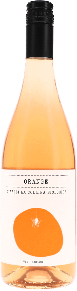 Cirelli | Abruzzen | Orange, Vino Bianco | NV | 750ml | bio