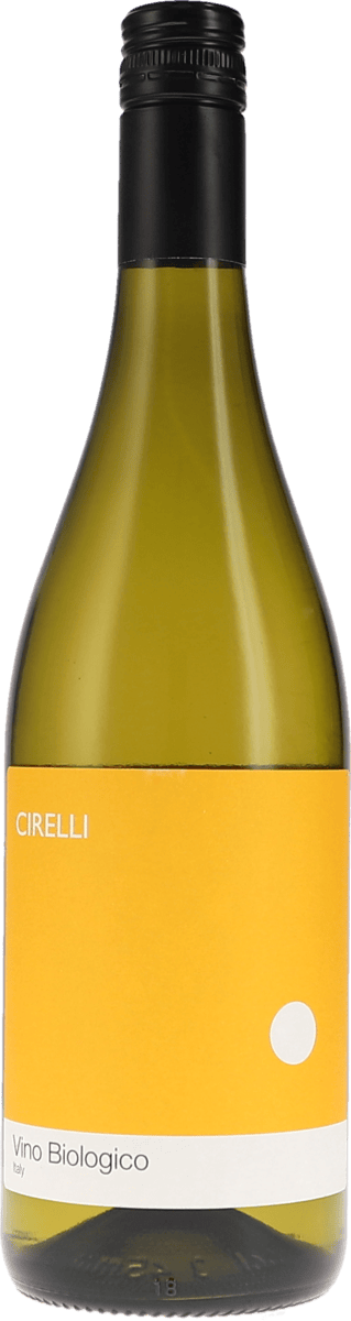 Cirelli | Abruzzen | Vino Bianco | NV | 750ml | bio