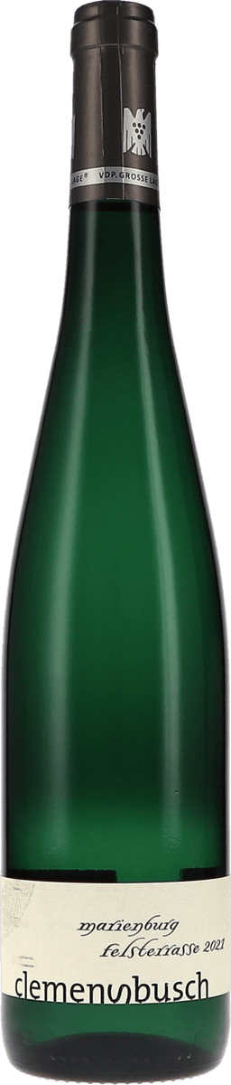 Clemens Busch | Mosel | Riesling Marienburg Grosse Lage “Felsterrasse”  | 2021 | 750ml | bio