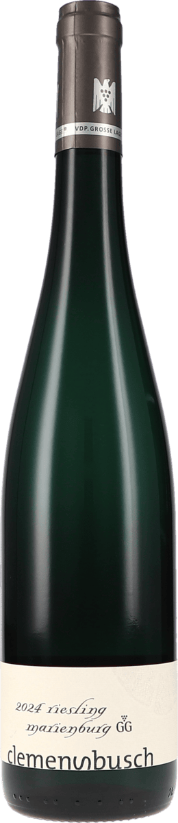 Clemens Busch | Mosel | Riesling Marienburg Grosses Gewächs | 2024 | 750ml | bio