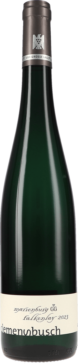 Clemens Busch | Mosel | Riesling Marienburg Grosses Gewächs “Falkenlay”  | 2023 | 750ml | bio