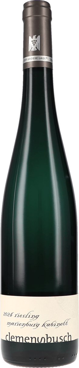 Clemens Busch | Mosel | Riesling Marienburg Kabinett VDP Grosse Lage | 2024 | 750ml | bio