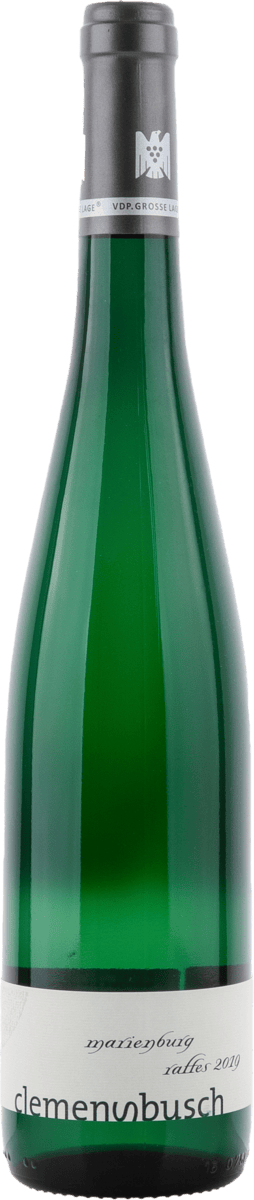 Clemens Busch | Mosel | Riesling Marienburg Grosse Lage “Raffes”  | 2019 | 750ml | bio