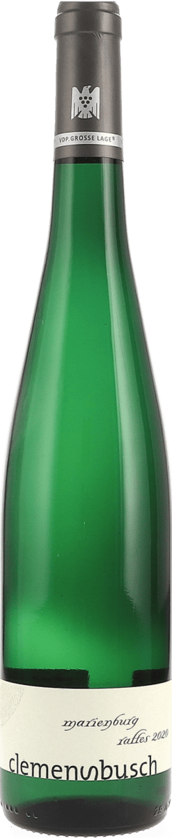 Clemens Busch | Mosel | Riesling Marienburg Grosse Lage “Raffes”  | 2020 | 750ml | bio