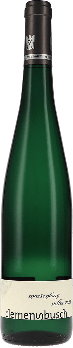 Clemens Busch | Mosel | Riesling Marienburg Grosse Lage “Raffes”  | 2021 | 750ml | bio