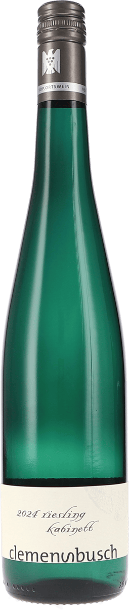 Clemens Busch | Mosel | Riesling Pünderich Kabinett VDP Ortswein | 2024 | 750ml | bio