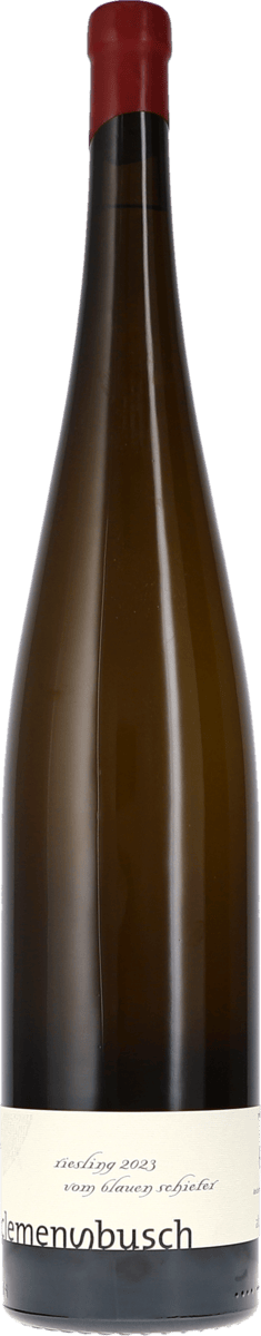 Clemens Busch | Mosel | Riesling “vom blauen Schiefer” | 2023 | 1500ml | bio