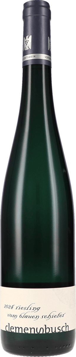Clemens Busch | Mosel | Riesling “vom blauen Schiefer” | 2024 | 750ml | bio