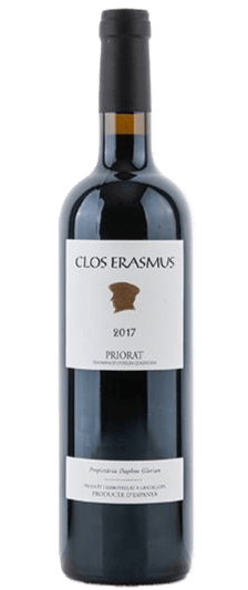 Clos i Terrasses | Priorat | Clos Erasmus | 2021 | 1500ml