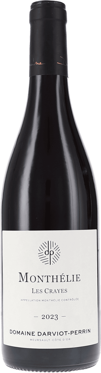 Darviot-Perrin | Burgund | Monthelie “Les Crayes” AOC | 2023 | 750ml