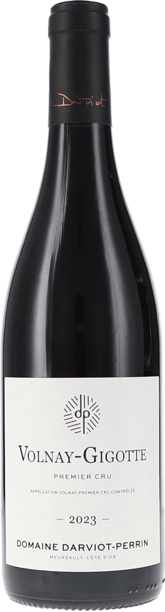 Darviot-Perrin | Burgund | Volnay-Gigotte 1er Cru AOC | 2023 | 750ml