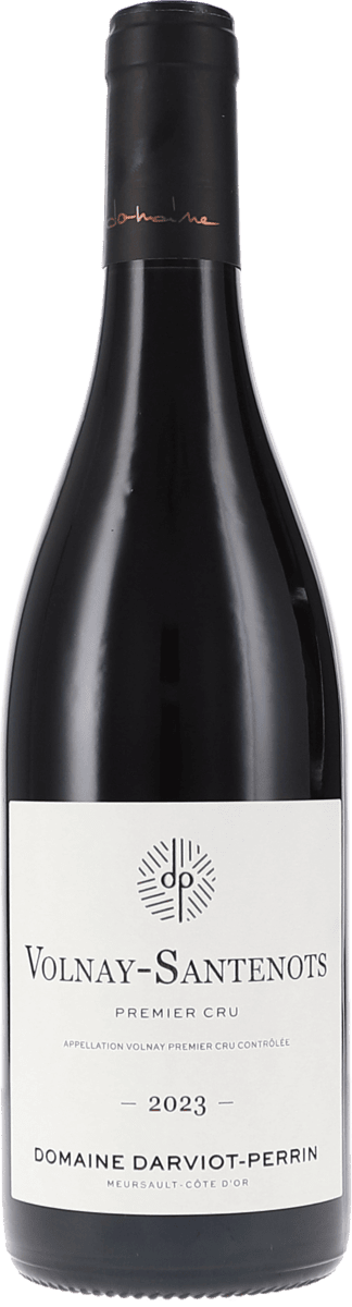 Darviot-Perrin | Burgund | Volnay-Santenots 1er Cru AOC | 2023 | 750ml