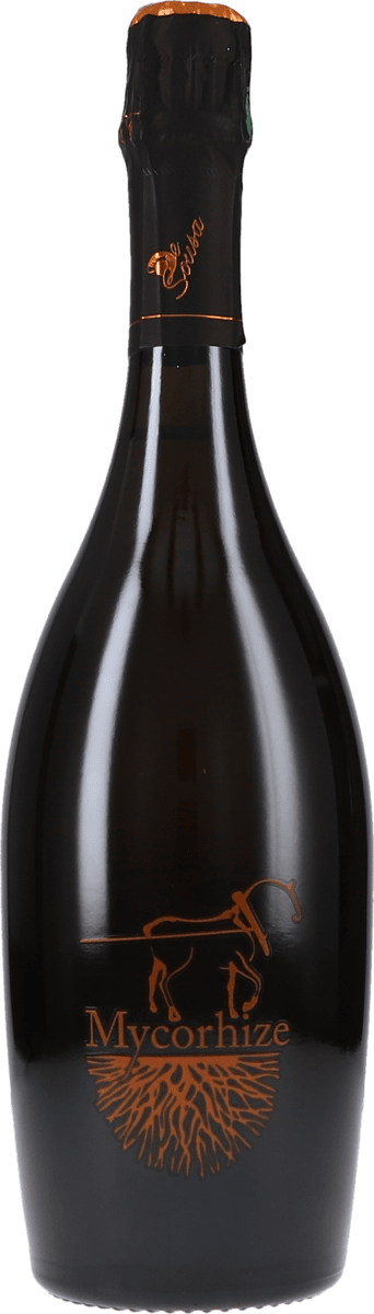 De Sousa et Fils | Champagne | Cuvée Mycorhize Grand Cru Extra Brut | 2020 | 750ml | bio