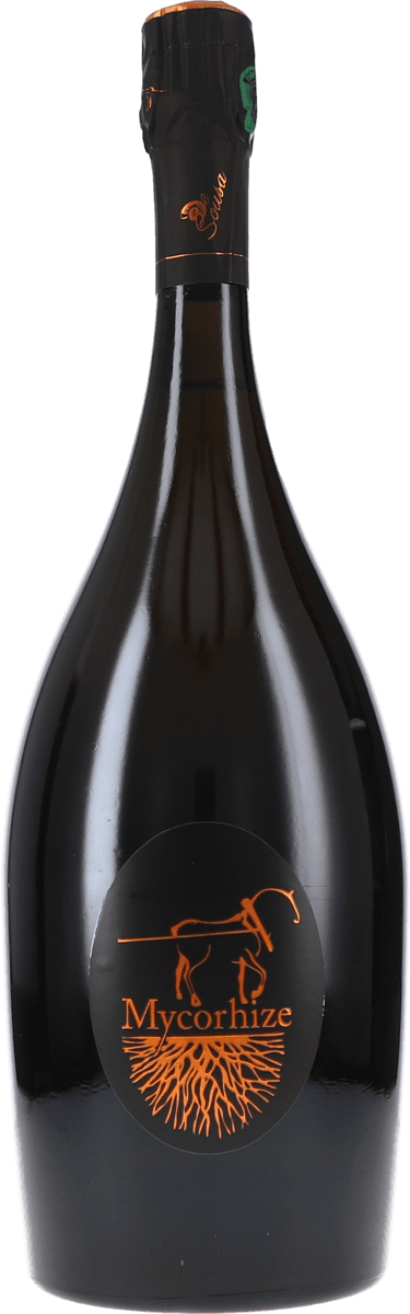 De Sousa et Fils | Champagne | Cuvée Mycorhize Grand Cru Extra Brut L.2015 | NV | 1500ml | bio