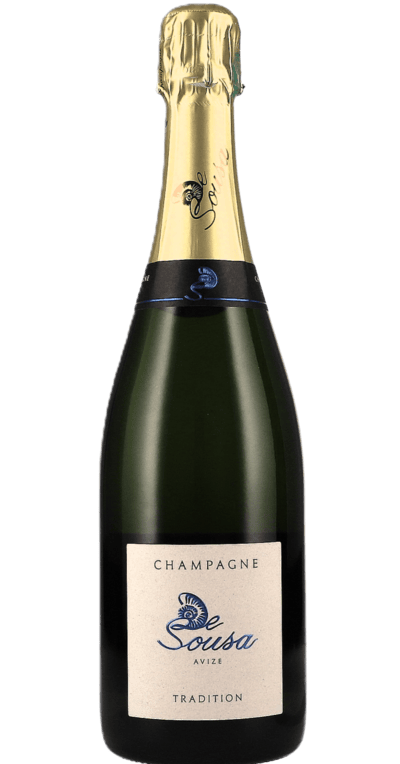 De Sousa et Fils | Champagne | Tradition | NV | 3000ml | bio