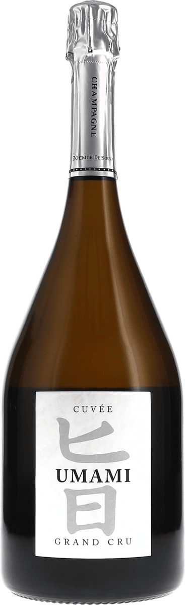 De Sousa et Fils | Champagne | Zoemie de Sousa Cuvée UMAMI Grand Cru Extra Brut | 2009 | 1500ml