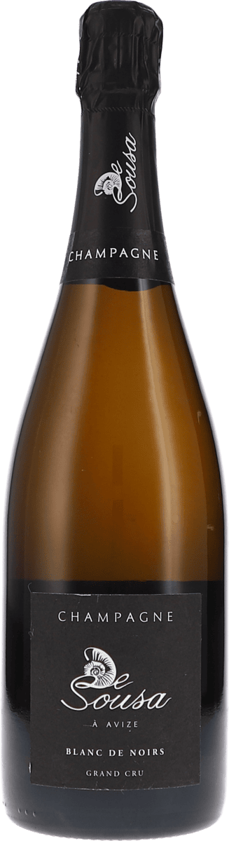 De Sousa et Fils | Champagne | Blanc de Noirs Grand Cru, Édition Limitée | NV | 750ml