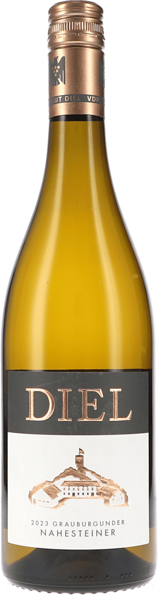 Diel | Nahe | Nahesteiner Grauburgunder | 2023 | 750ml