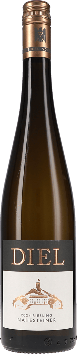 Diel | Nahe | Nahesteiner Riesling trocken | 2024 | 750ml