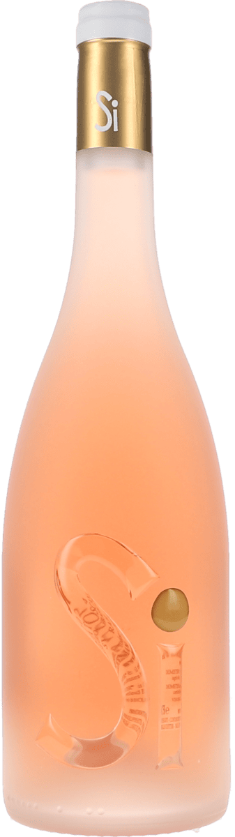 Duemani | Toskana | Si Rosé Costa Toscana IGP | 2024 | 750ml | bio