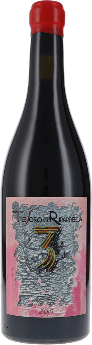 Duemani | Toskana | Tresoro di Riparbella, Costa Toscana IGT | 2019 | 750ml | bio