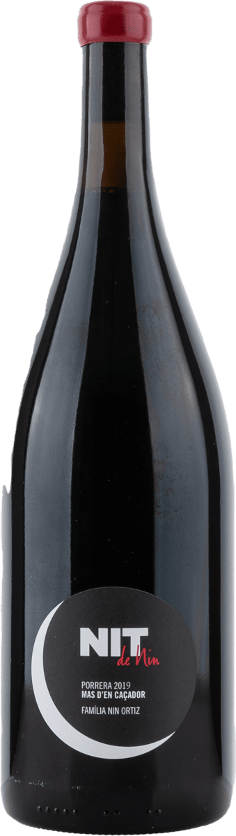 Familia Nin Ortiz | Priorat | Nit de Nin “Mas d’en Caçador” | 2018 | 1500ml
