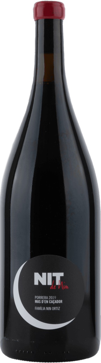 Familia Nin Ortiz | Priorat | Nit de Nin “Mas d’en Caçador” | 2019 | 750ml