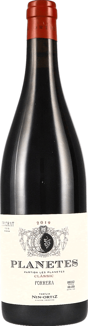 Familia Nin Ortiz | Priorat | Planetes “Classic” | 2019 | 750ml