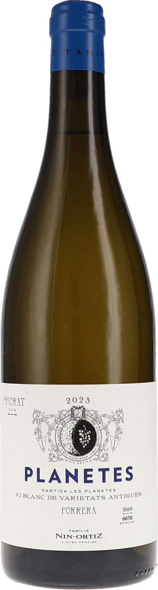 Familia Nin Ortiz | Priorat | Planetes Blanc | 2023 | 750ml