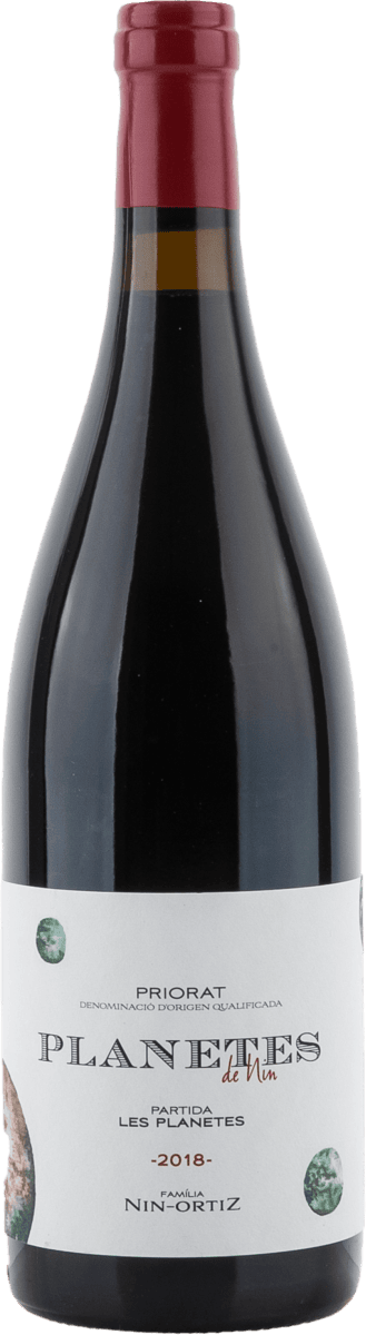 Familia Nin Ortiz | Priorat | Planetes de Nin | 2018 | 750ml