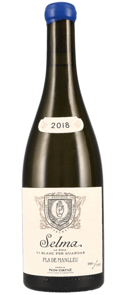 Familia Nin Ortiz | Catalunya | Selma | 2018 | 750ml