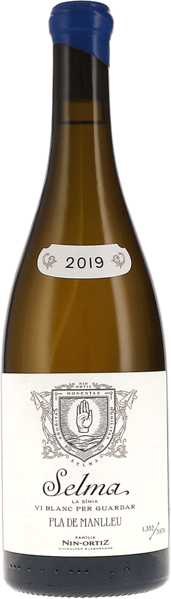 Familia Nin Ortiz | Catalunya | Selma | 2019 | 750ml