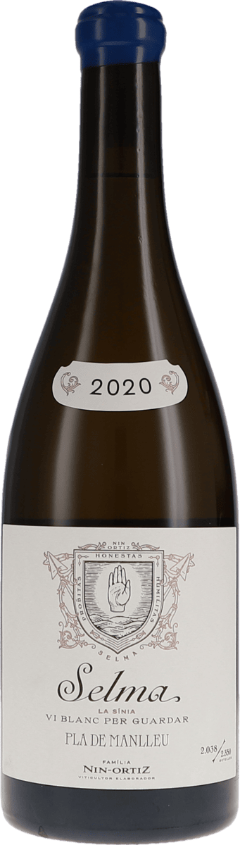 Familia Nin Ortiz | Catalunya | Selma | 2020 | 750ml
