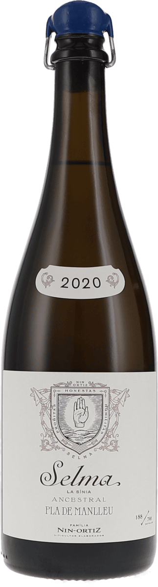 Familia Nin Ortiz | Catalunya | Selma, Ancestral | 2020 | 750ml