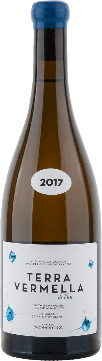 Familia Nin Ortiz | Catalunya | Terra Vermella de Nin | 2017 | 750ml