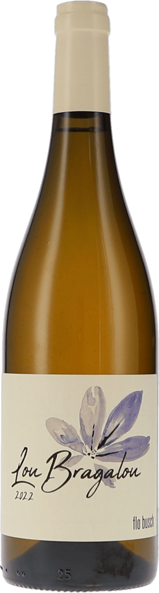 Flo Busch | Languedoc | Lou Bragalou IGP | 2022 | 750ml