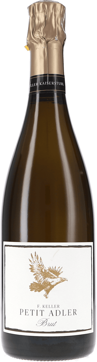 Franz Keller | Baden | Petit Adler Sekt Brut | NV | 750ml