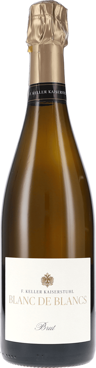 Franz Keller | Baden | Blanc de Blancs, Sekt Brut | 2021 | 750ml