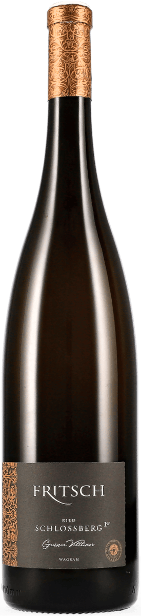 Fritsch | Wagram | Grüner Veltliner Schlossberg 1.ÖTW | 2020 | 1500ml | bio