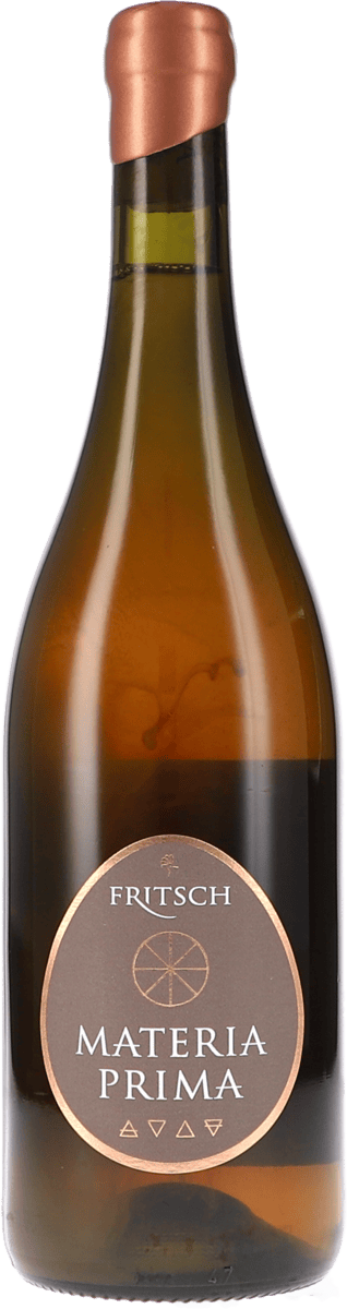 Fritsch | Wagram | Materia Prima XXII | 2022 | 750ml | bio