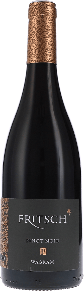 Fritsch | Wagram | Pinot Noir “P” | 2019 | 750ml | bio