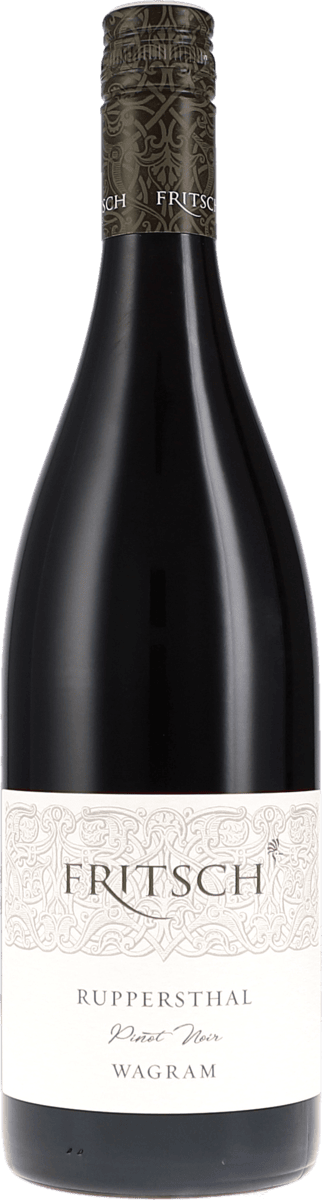 Fritsch | Wagram | Pinot Noir Ruppertsthal | 2022 | 750ml | bio